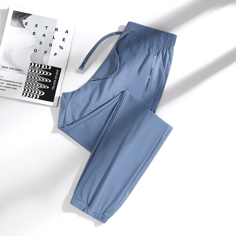 🔥Limitowana oferta na nowe kolory z kolekcji 2026 – 50% zniżki🔥Spodnie oddychające, elastyczne i szybkoschnące