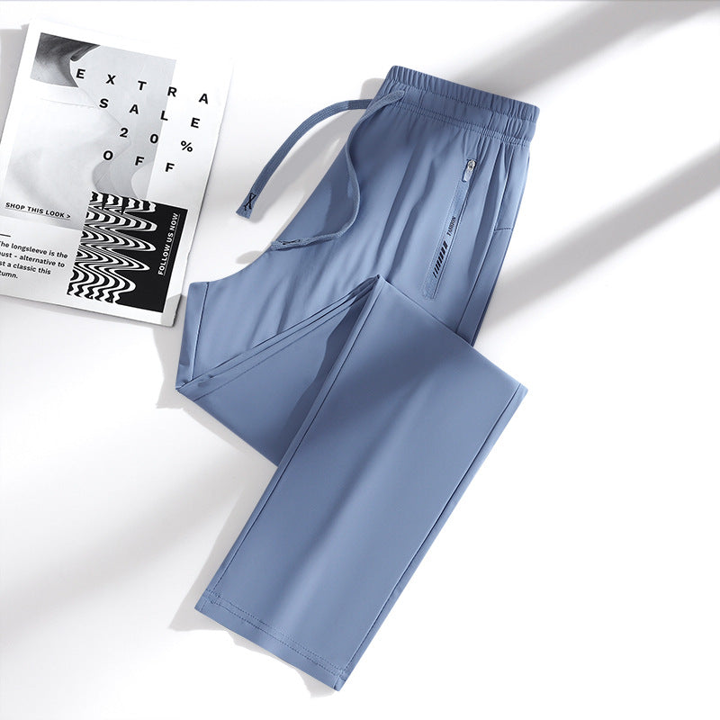 🔥Limitowana oferta na nowe kolory z kolekcji 2026 – 50% zniżki🔥Spodnie oddychające, elastyczne i szybkoschnące