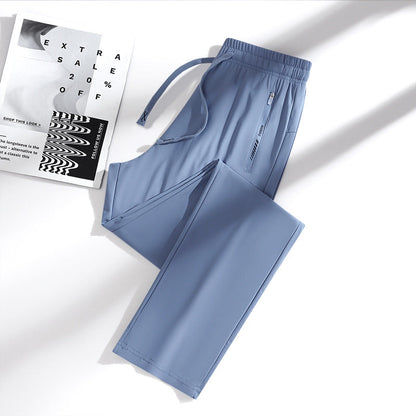 🔥Limitowana oferta na nowe kolory z kolekcji 2026 – 50% zniżki🔥Spodnie oddychające, elastyczne i szybkoschnące