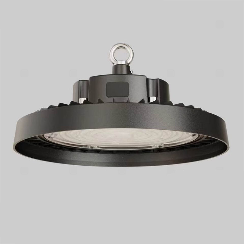 💡 Teraz 50% taniej! Lampa LED typu High Bay (UFO) – 100 W, 160 lm/W, 220 V; do przemysłu, magazynów i dużych obiektów 🏭✨