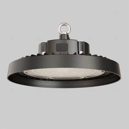 💡 Teraz 50% taniej! Lampa LED typu High Bay (UFO) – 100 W, 160 lm/W, 220 V; do przemysłu, magazynów i dużych obiektów 🏭✨