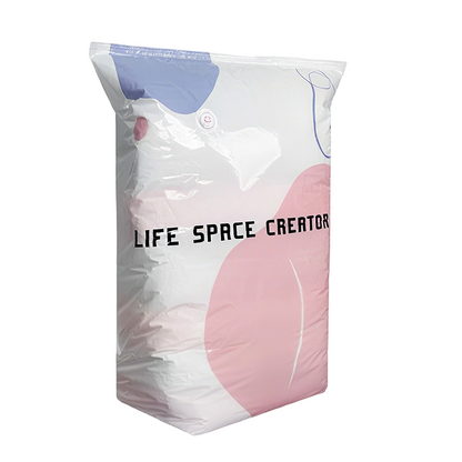 💨 LIMITED‑TIME 50% OFF! 🧹 No‑Pump Vacuum Storage Bags – Press & seal, saves 80% space, keeps clothes dry & dust‑free, perfect for bulky bedding & off‑season gear 🛏️