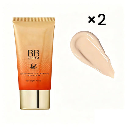 🧡 OSTATNI DZIEŃ WYPRZEDAŻY: KUP 1, OTRZYMASZ 1 GRATIS!! 🧡 Nawilżający krem BB – dla nieskazitelnego, naturalnego wykończenia 💁‍♀️✨💧