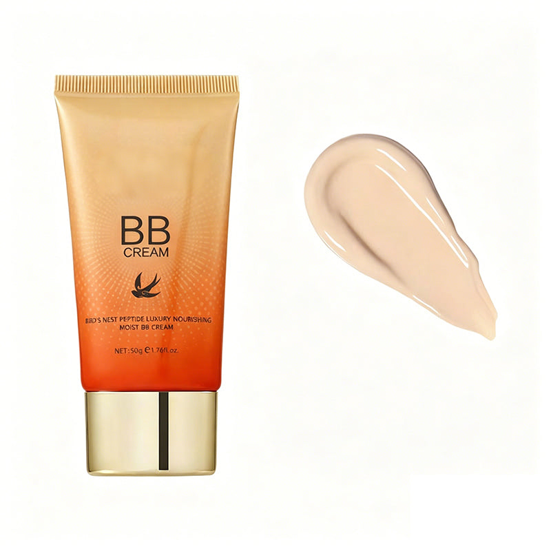 🧡 OSTATNI DZIEŃ WYPRZEDAŻY: KUP 1, OTRZYMASZ 1 GRATIS!! 🧡 Nawilżający krem BB – dla nieskazitelnego, naturalnego wykończenia 💁‍♀️✨💧