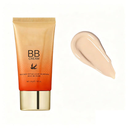 🧡 OSTATNI DZIEŃ WYPRZEDAŻY: KUP 1, OTRZYMASZ 1 GRATIS!! 🧡 Nawilżający krem BB – dla nieskazitelnego, naturalnego wykończenia 💁‍♀️✨💧