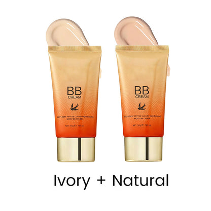 🧡 OSTATNI DZIEŃ WYPRZEDAŻY: KUP 1, OTRZYMASZ 1 GRATIS!! 🧡 Nawilżający krem BB – dla nieskazitelnego, naturalnego wykończenia 💁‍♀️✨💧