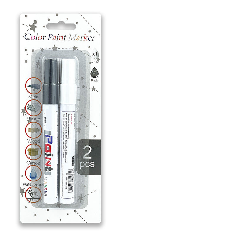 ✨ Odśwież fugi w kilka sekund – wodoodporny marker precyzyjny do remontów domowych! ✨