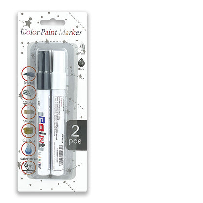 ✨ Odśwież fugi w kilka sekund – wodoodporny marker precyzyjny do remontów domowych! ✨