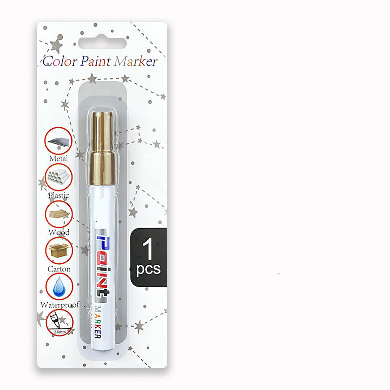 ✨ Odśwież fugi w kilka sekund – wodoodporny marker precyzyjny do remontów domowych! ✨