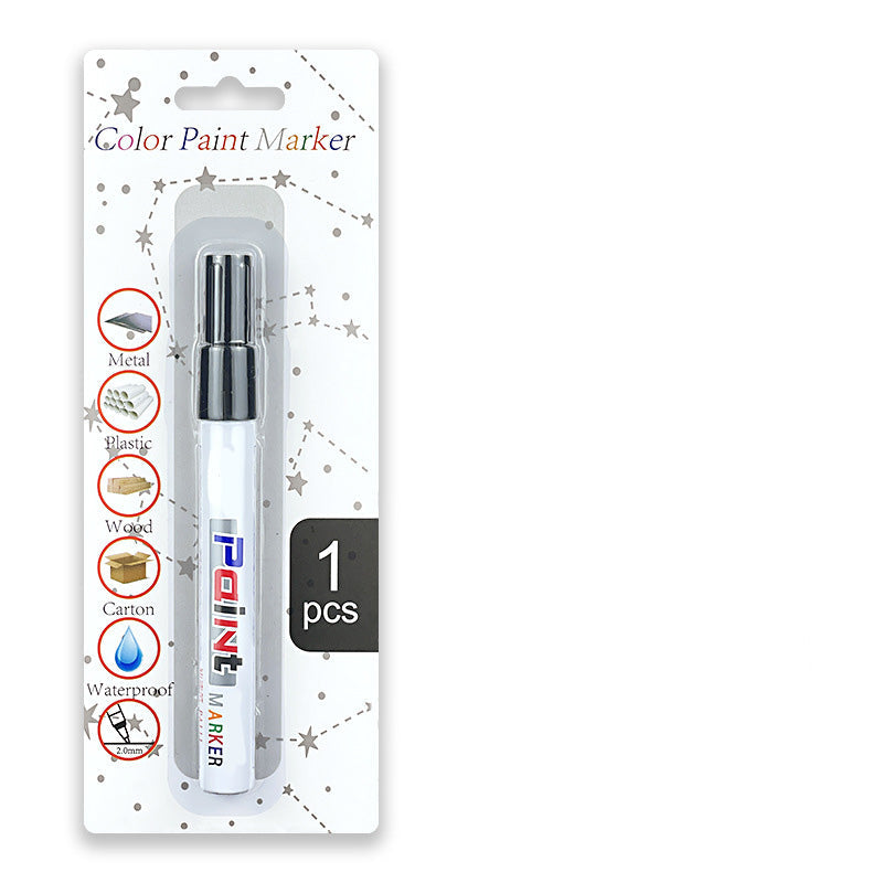 ✨ Odśwież fugi w kilka sekund – wodoodporny marker precyzyjny do remontów domowych! ✨