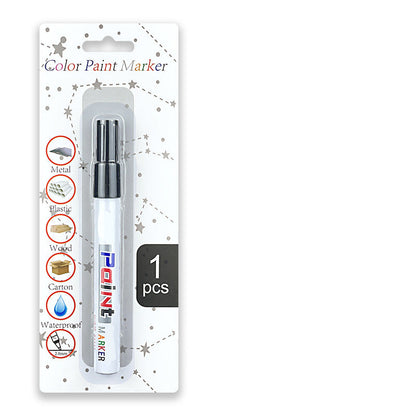 ✨ Odśwież fugi w kilka sekund – wodoodporny marker precyzyjny do remontów domowych! ✨