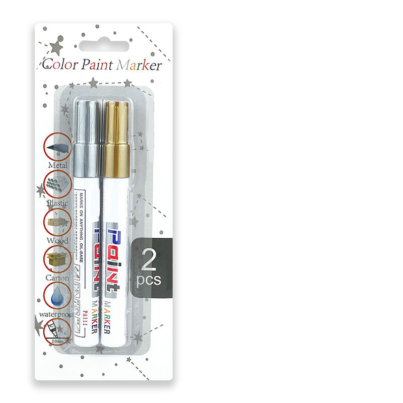 ✨ Odśwież fugi w kilka sekund – wodoodporny marker precyzyjny do remontów domowych! ✨