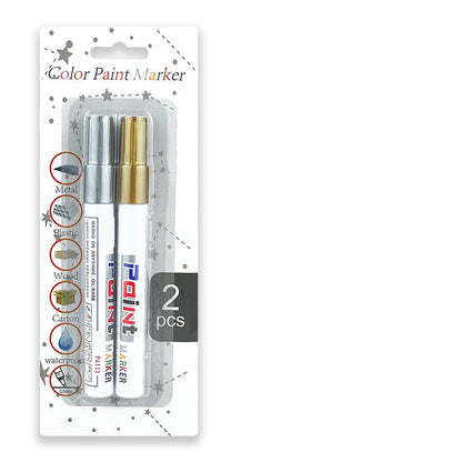 ✨ Odśwież fugi w kilka sekund – wodoodporny marker precyzyjny do remontów domowych! ✨