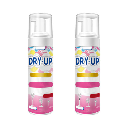 ✨ Spray do Czyszczenia Wentylatorów - Bez Demontażu i Szybkie Czyszczenie! ✨
