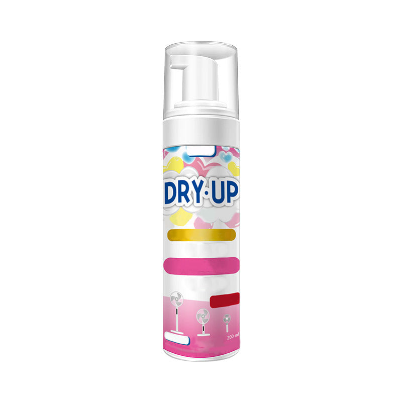✨ Spray do Czyszczenia Wentylatorów - Bez Demontażu i Szybkie Czyszczenie! ✨