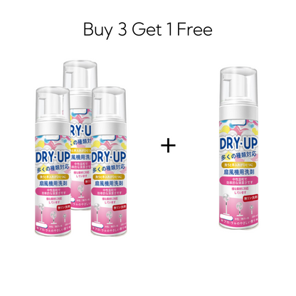 ✨ Spray do Czyszczenia Wentylatorów - Bez Demontażu i Szybkie Czyszczenie! ✨