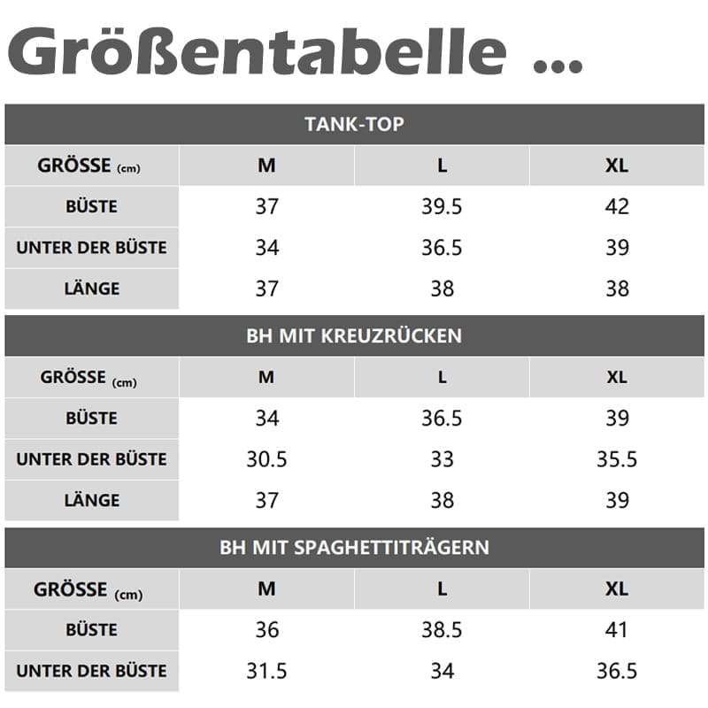 Einfarbige stylische Workout-Kleidung für Frauen (separat erhältlich)