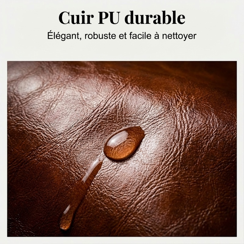 ✨ Duża Kosmetyczka Podróżna – Pojemna i Elegancka ✨