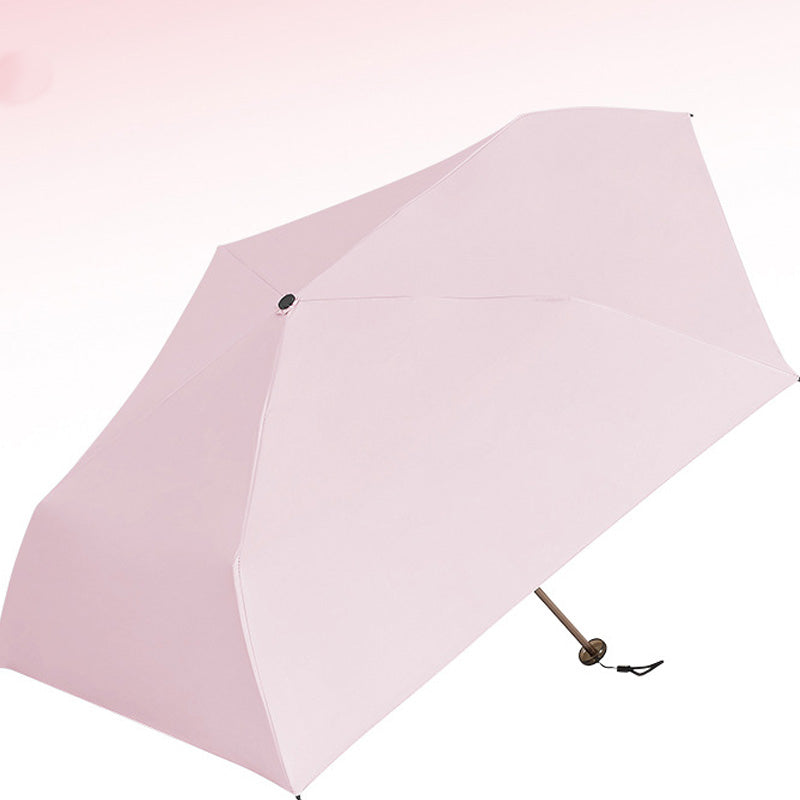 🌧️🌞Niezwykle lekki i kompaktowy parasol na każdą pogodę☂️