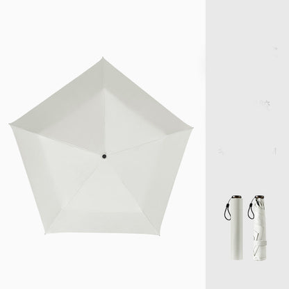 🌧️🌞Niezwykle lekki i kompaktowy parasol na każdą pogodę☂️