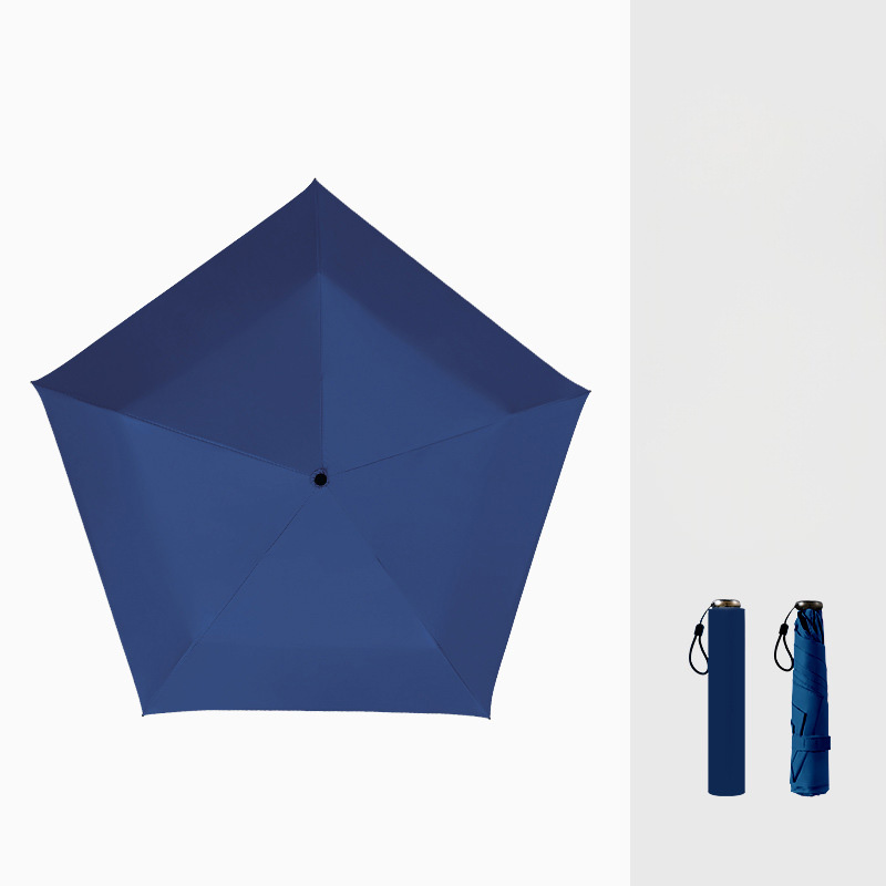 🌧️🌞Niezwykle lekki i kompaktowy parasol na każdą pogodę☂️