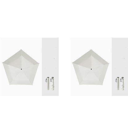 🌧️🌞Niezwykle lekki i kompaktowy parasol na każdą pogodę☂️