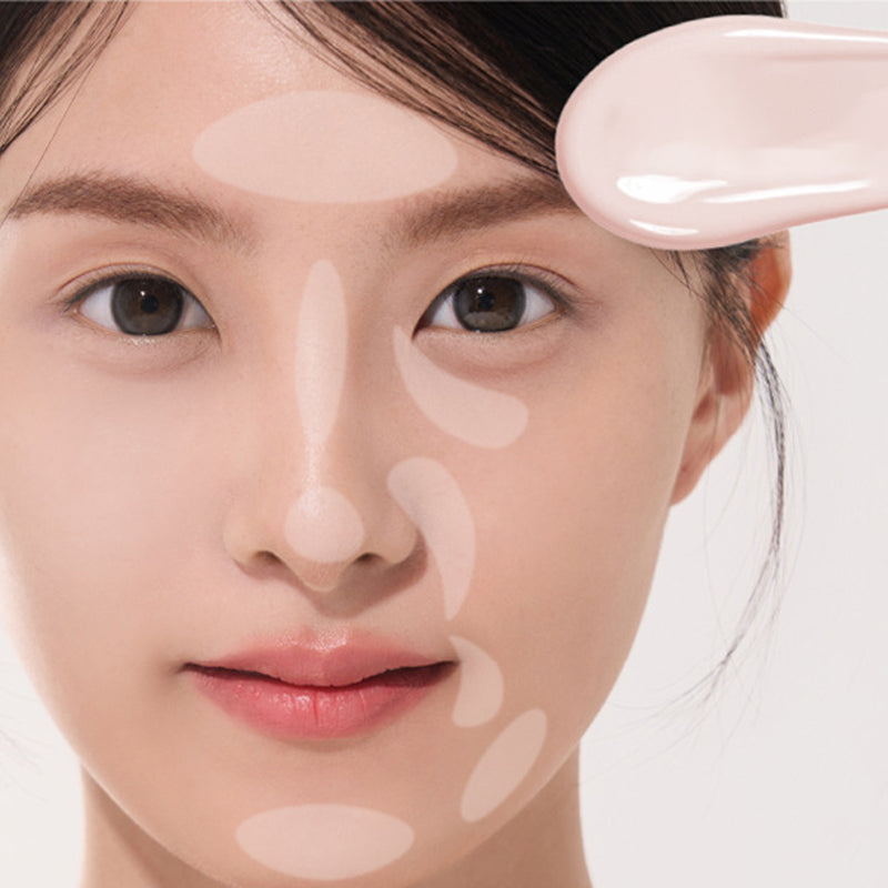 ⏳Oferta ograniczona czasowo: -50%⏰ Wielofunkcyjny nawilżający korektor w płynie (w pisaku)💄