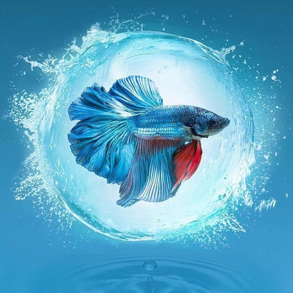 ⏳Ograniczona czasowo zniżka 50%⏰Tabletki do oczyszczania wody w akwarium🐟