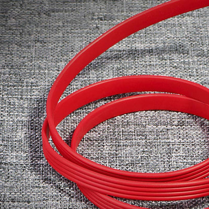 ✨ Odnawialny kabel ładujący do przycinania – Dowolna długość i przyjazny dla środowiska! ✨