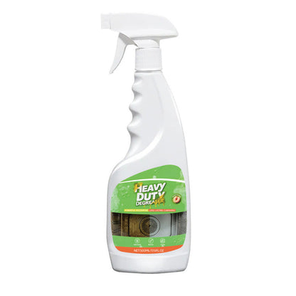 🍑Teraz 50% taniej! Silny odtłuszczacz kuchenny w sprayu – szybko działający środek rozpuszczający tłuszcz, o delikatnym zapachu brzoskwini; do kuchenek, okapów i blatów.