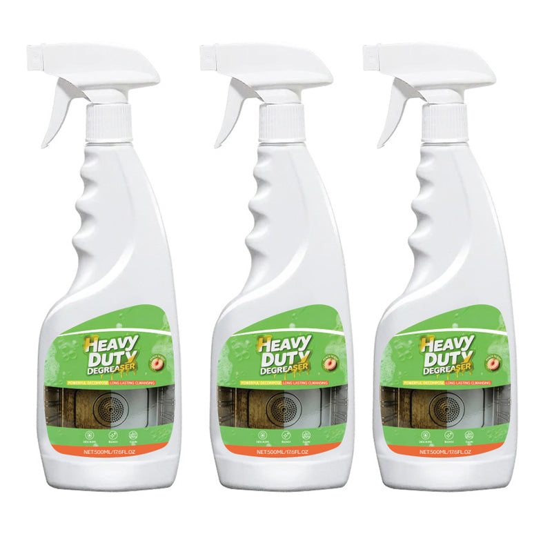 🍑Teraz 50% taniej! Silny odtłuszczacz kuchenny w sprayu – szybko działający środek rozpuszczający tłuszcz, o delikatnym zapachu brzoskwini; do kuchenek, okapów i blatów.