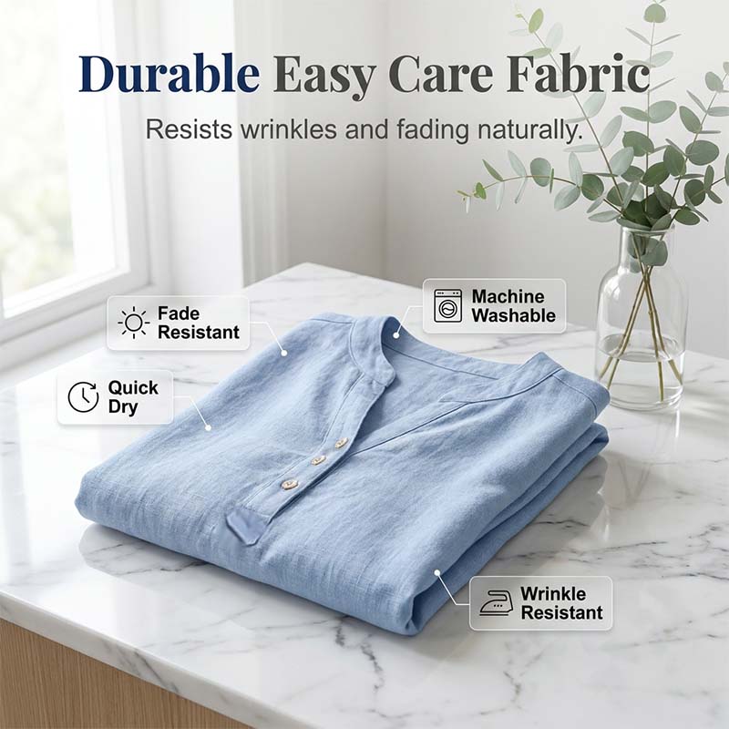 🔥 50% ZNIŻKI TYLKO DZIŚ – OGRANICZONA ILOŚĆ! 🔥  ✨ Komfortowa Tunika z Dekoltem w Szpic – Styl na Każdy Dzień! ✨