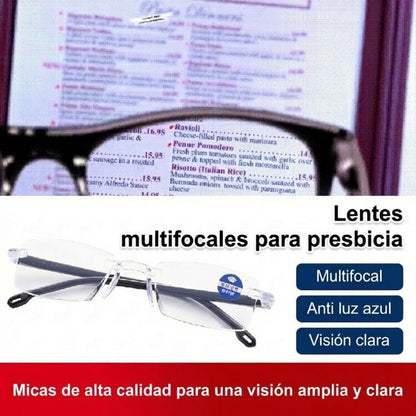💎 50% RABATU! 💎 Okulary Autozoom do czytania – automatyczne ustawianie ostrości, ultralekkie i zapewniające krystalicznie czysty obraz zarówno z bliska, jak i z daleka 👓✨