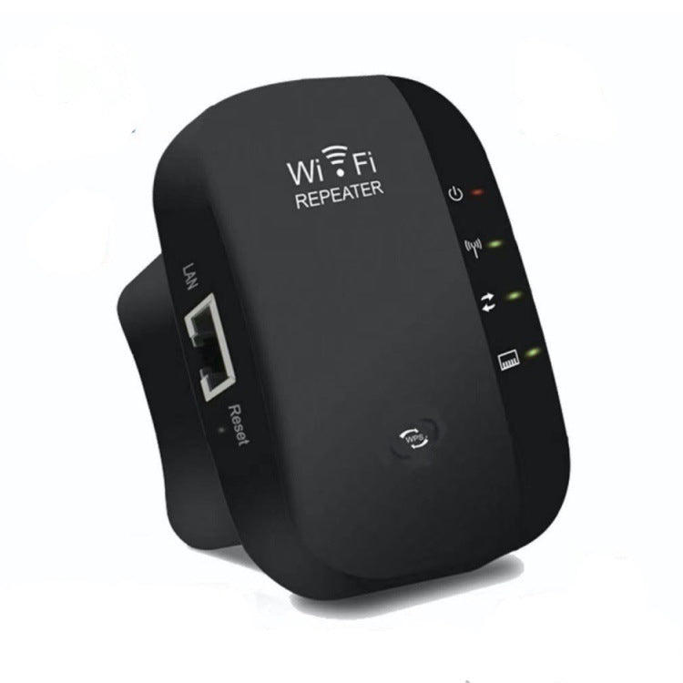 🏠 Ograniczona czasowo zniżka 50%! ✨ Wzmacniacz sygnału Wi-Fi — szeroki zasięg, doskonała penetracja ścian ✨