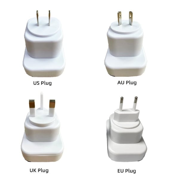 🏠 Ograniczona czasowo zniżka 50%! ✨ Wzmacniacz sygnału Wi-Fi — szeroki zasięg, doskonała penetracja ścian ✨