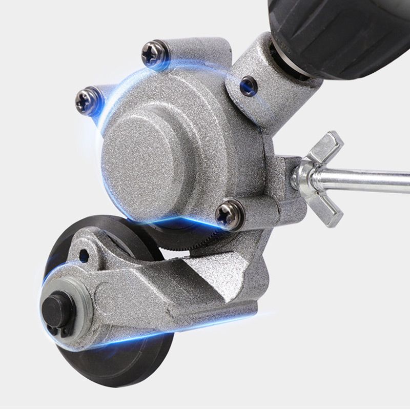 👨‍🔧Przecinarka do blach metalowych do wiertarek elektrycznych👍