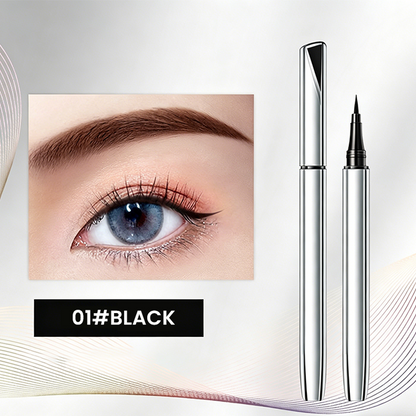 💃 Precyzyjny płynny eyeliner, który nie rozmazuje się przez 24 godziny ✨