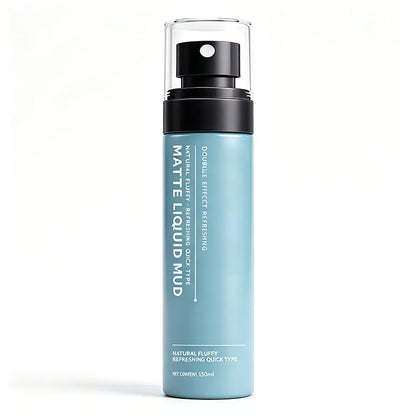 🔥Ostatni dzień ograniczonej czasowo promocji z 50% zniżką!🔥Męski spray do stylizacji włosów Quick-Dry Matte Styling Mud