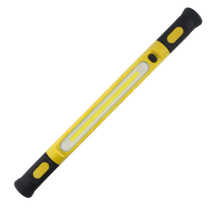 💡 TERAZ 50% ZNIŻKI! 🔧 Lampa robocza LED o mocy 3000 lm z podstawką magnetyczną i haczykiem do zawieszenia – akumulator 5200 mAh – idealna do warsztatu, garażu lub samochodu – niezawodny pomocnik przy każdej naprawie 🔋