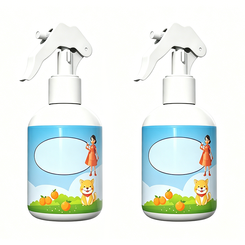 Spray pomocniczy do nauki czystości dla psów i kotów