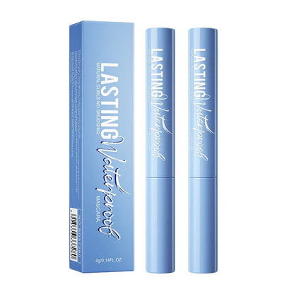 🎁 Kup 1 – drugie gratis! 12-godzinna wodoodporna maskara – trwała i podkręcająca! 👁️✨