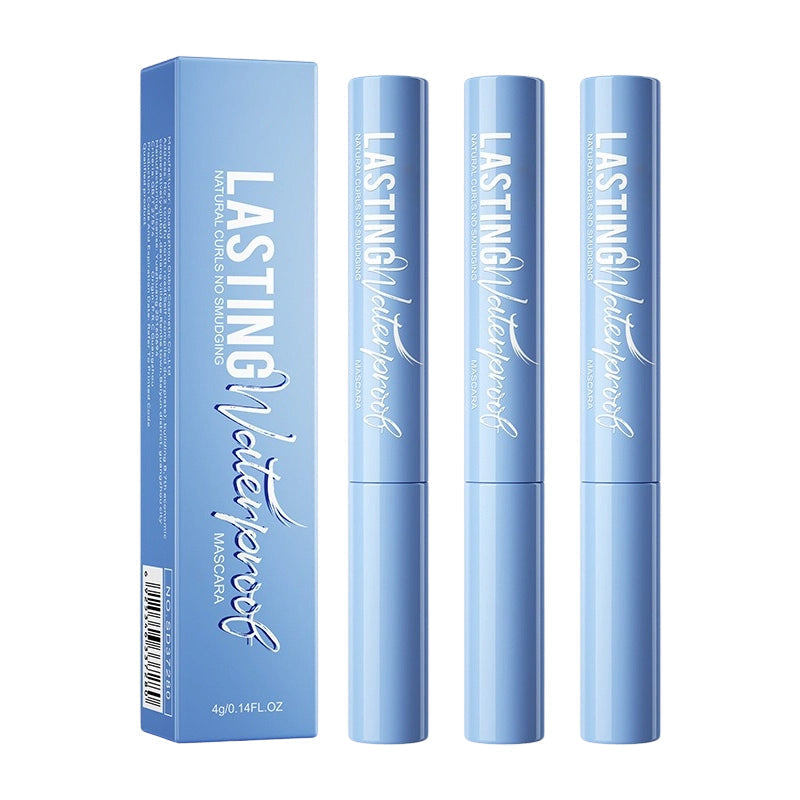 🎁 Kup 1 – drugie gratis! 12-godzinna wodoodporna maskara – trwała i podkręcająca! 👁️✨