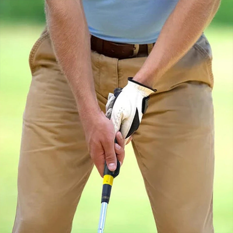 🎁Specjalny prezent -⛳pomoc w treningu chwytu golfowego