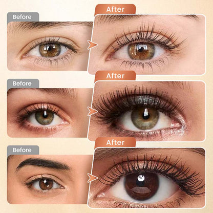 💖👀 👁️ Tusz do rzęs – 50% ZNIŻKI! OFERTA LIMITOWANA! Dodaje objętości, wydłuża i podkręca rzęsy na cały dzień. Lekka formuła, bez sklejania – oczy pełne blasku i wyrazu.✨