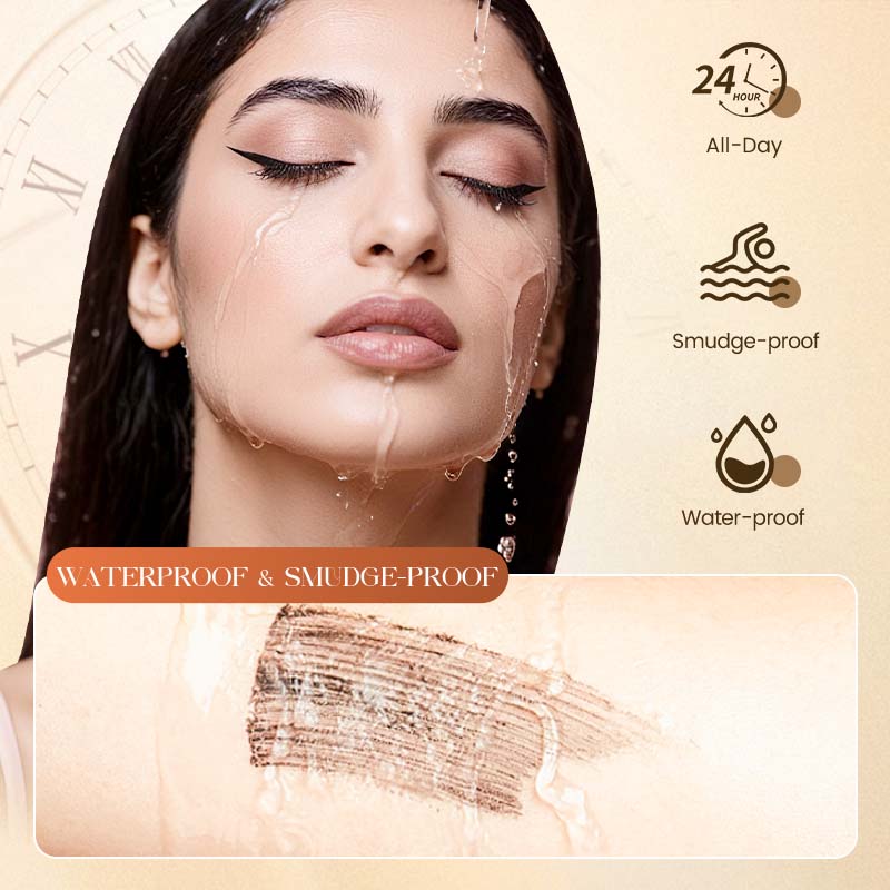 💖👀 👁️ Tusz do rzęs – 50% ZNIŻKI! OFERTA LIMITOWANA! Dodaje objętości, wydłuża i podkręca rzęsy na cały dzień. Lekka formuła, bez sklejania – oczy pełne blasku i wyrazu.✨
