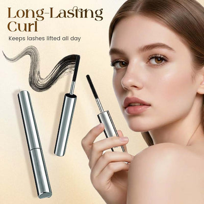 💖👀 👁️ Tusz do rzęs – 50% ZNIŻKI! OFERTA LIMITOWANA! Dodaje objętości, wydłuża i podkręca rzęsy na cały dzień. Lekka formuła, bez sklejania – oczy pełne blasku i wyrazu.✨