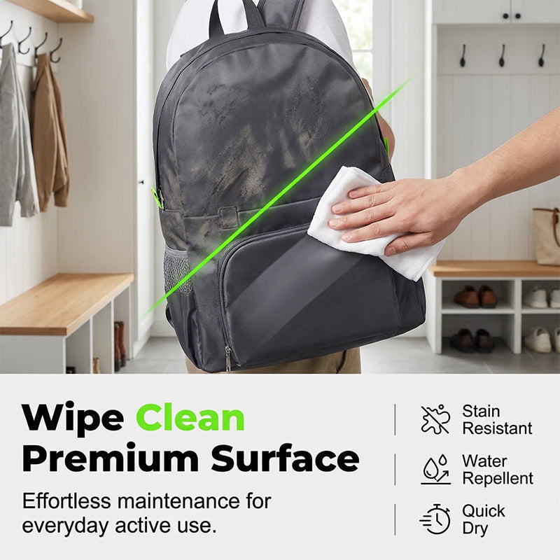 🎒 Zgarnij 50% zniżki już teraz! Składana torba podróżna 3 w 1 – łącząca funkcje plecaka, torebki i torby typu tote – lekka, wodoodporna i idealna w podróży 🧳✨