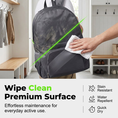 🎒 Zgarnij 50% zniżki już teraz! Składana torba podróżna 3 w 1 – łącząca funkcje plecaka, torebki i torby typu tote – lekka, wodoodporna i idealna w podróży 🧳✨