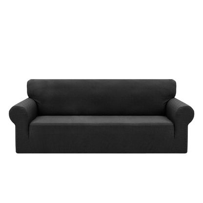 🛋️ Bardzo elastyczny pokrowiec na kanapę z tkaniny żakardowej – antypoślizgowy, przyjazny dla zwierząt, można prać w pralce, do kanap 2-, 3- i 4-osobowych – płatność przy odbiorze ✨
