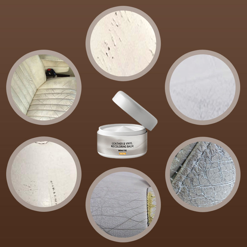 🥳WYPRZEDAŻ 2026🥳💞Sprzedano ponad 50 tys. sztuk!🛋️✨ 50% ZNIŻKI! Pasta do naprawy skóry – wypełnia rysy i zadrapania, przywraca fakturę. Dostępna w wielu kolorach. Uratuj swoją ulubioną sofę! 💺🛡️